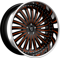 Lexani LF-728 wheels
